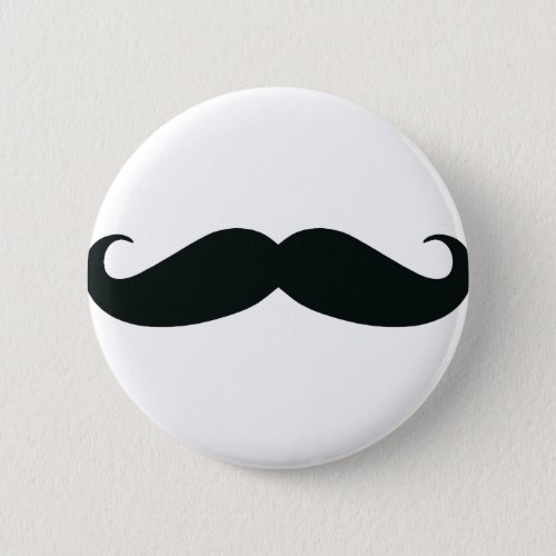 The Mustache Design Button