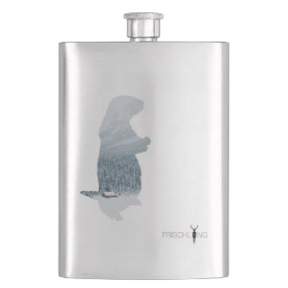the mutton flask