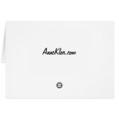 The Mysterious North (Back Horizontal)