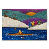 The Mysterious North (Front Horizontal)