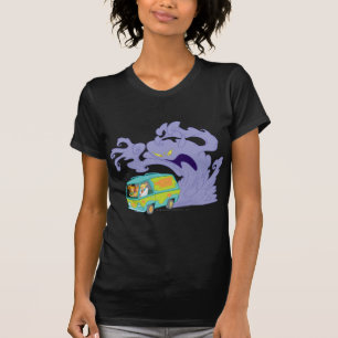 The Mystery Machine Escape T-Shirt