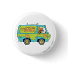 The Mystery Machine Right Side