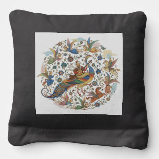 The Mystic Flight Cornhole Bags