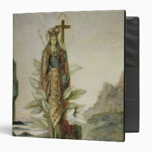 The Mystic Flower Binder