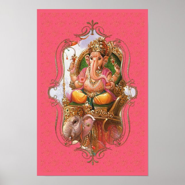 The Mystic Of India 23 - Poster (Front)