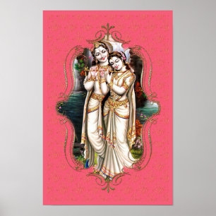 The Mystic Of India 26 - Poster