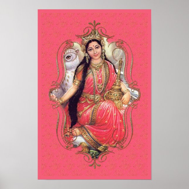 The Mystic Of India 2 - Poster (Front)