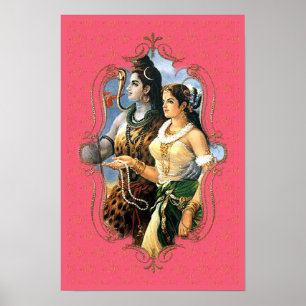 The Mystic Of India 31 - Poster