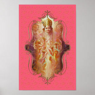 The Mystic Of India 42 - Poster
