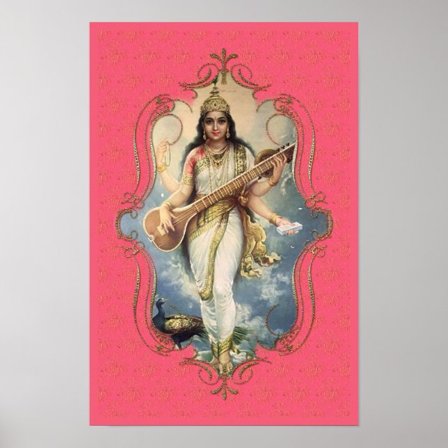 The Mystic Of India 49 - Poster (Front)