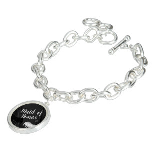 The Mystical Unicorn Wedding (Maid of Honor) Bracelet