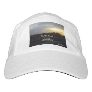 The Meaning Of Love Hats Caps Zazzle