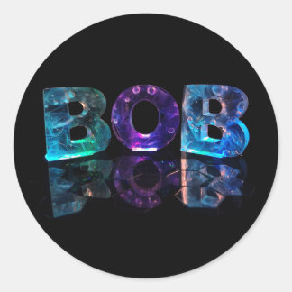 My Name Is Bob Gifts on Zazzle