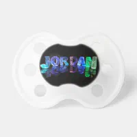 Jordan pacifier sales