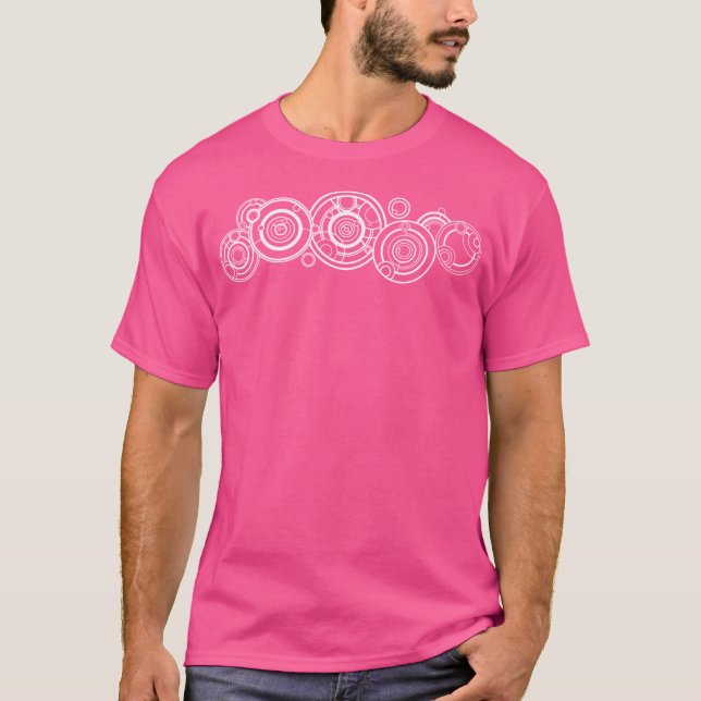 The Name Of T-Shirt (Front)
