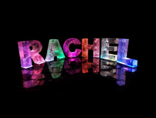 the name rachel gifts on zazzle