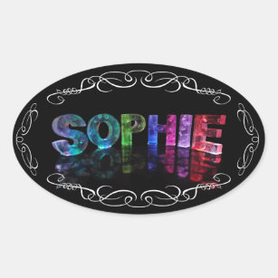 I Love Sophie Stickers - 3 Results | Zazzle