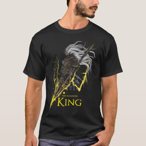 The Nameless King T-Shirt