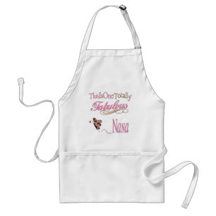 The Nana Collection Adult Apron
