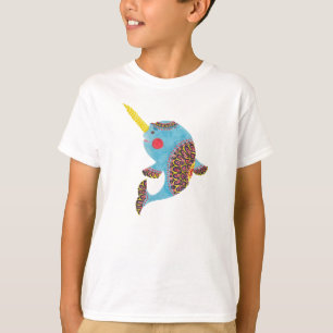 The Narwhal T-Shirt