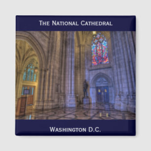 Washington National Cathedral gift shop Archives - Jetset Times