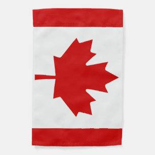 The national flag of Canada