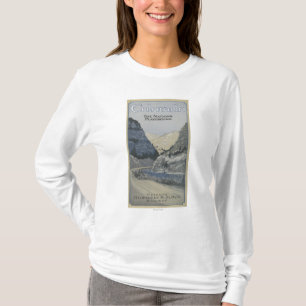 The Nation's Playground T-Shirt