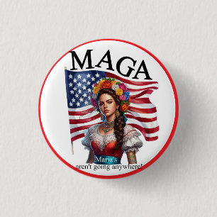 The Native American_ Mexican Heritage Fusion_Maria Button