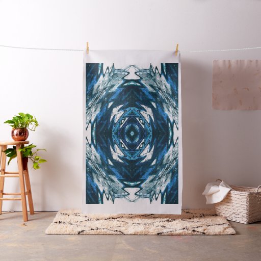 The  Native within.... Fabric