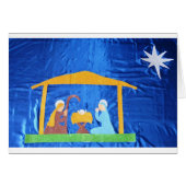 The Nativity (Front Horizontal)