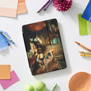 The Nativity 1495  iPad Pro Cover