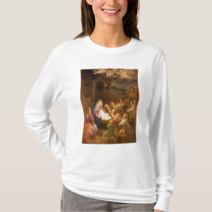 The Nativity at Night, 1640 T-Shirt