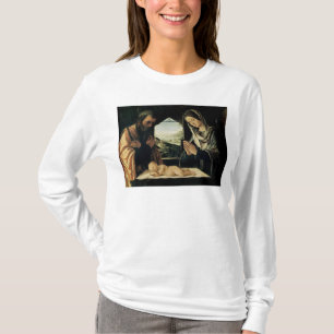 The Nativity, c.1490 T-Shirt