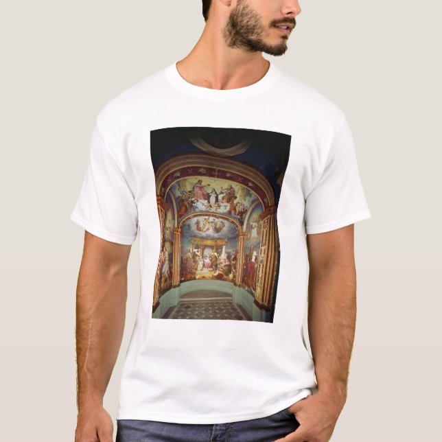 The Nativity T-Shirt (Front)