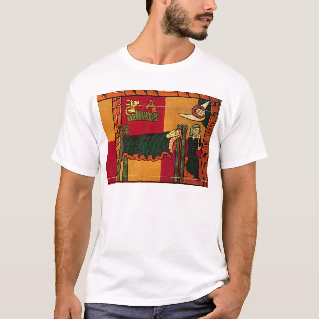 The Nativity T-Shirt (Front)