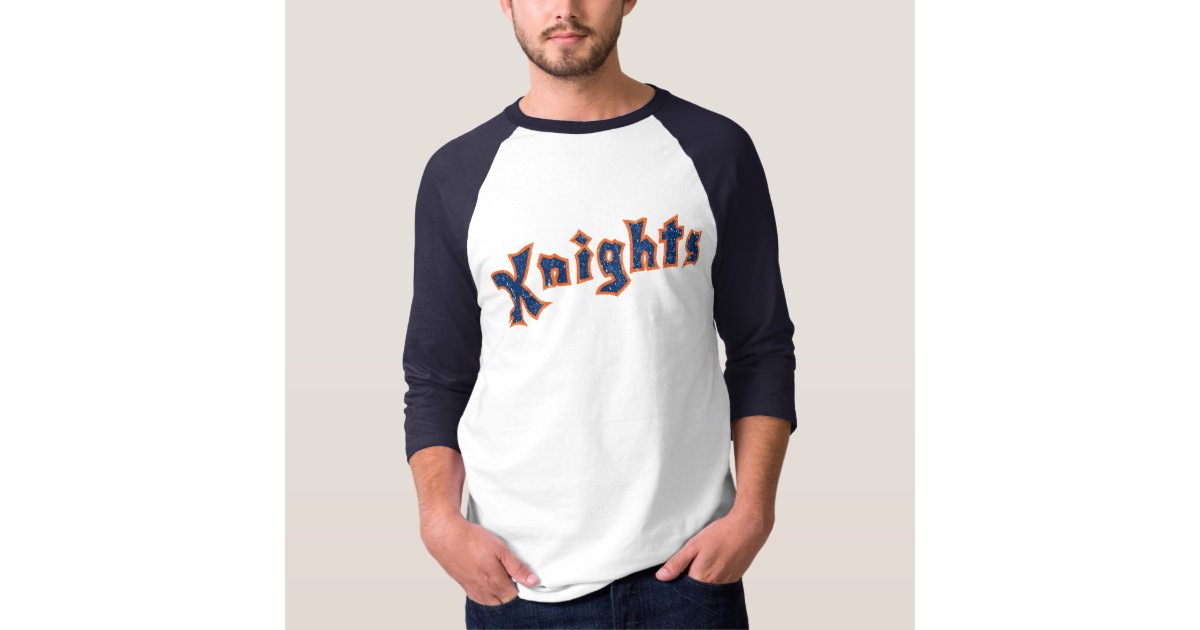 New York Knights 'The Natural' Roy Hobbs Custom Baseball