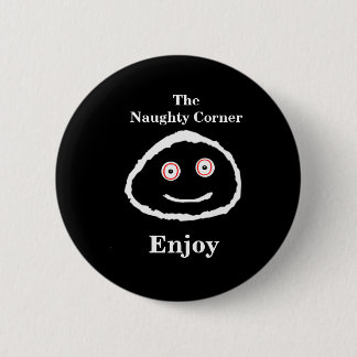 The Naughty Corner - Enjoy Button