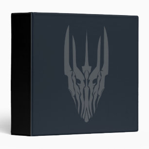 The Necromancer of Dol Guldur 3 Ring Binder