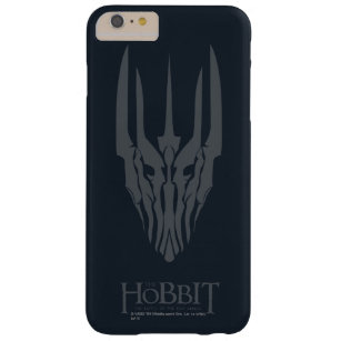 The Necromancer of Dol Guldur Barely There iPhone 6 Plus Case