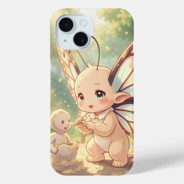 The Nectar Artist.1 Case-Mate iPhone Case (Back)