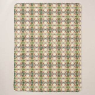 The Nectar Artist.2 Sherpa Blanket