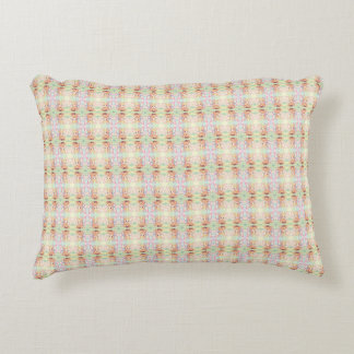 The Nectar Artist.3 Accent Pillow