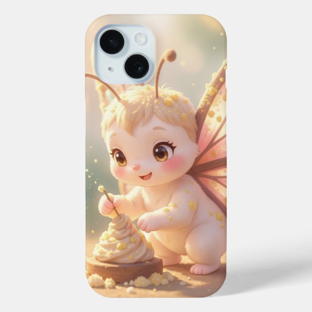The Nectar Artist.5 Case-Mate iPhone Case (Back)