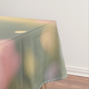 The Nectar Artist.5 Tablecloth