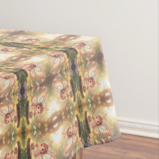 The Nectar Artist Tablecloth