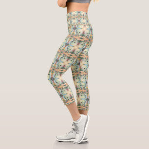 The Nectar Galaxy Wanderers.1 Capri Leggings