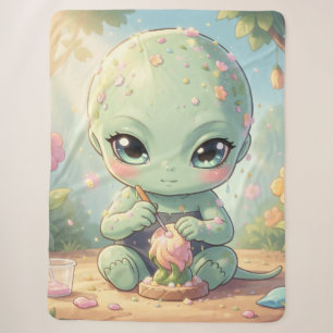 The Nectar Galaxy Wanderers.1 Sherpa Blanket