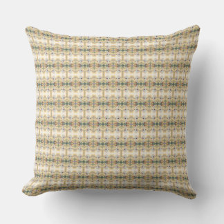 The Nectar Galaxy Wanderers Throw Pillow
