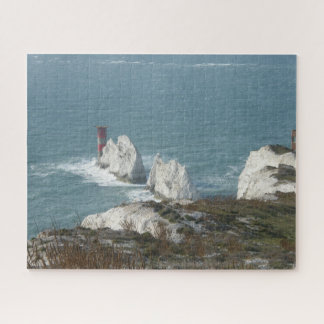 The Needles Jigsaw Puzzle