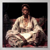 African American Art & Framed Artwork